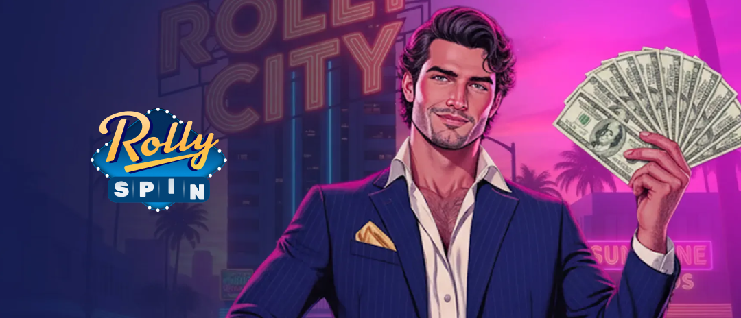 RollySpin